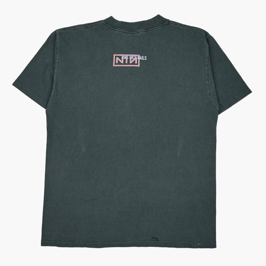 1997 NINE INCH NAILS T-SHIRT – JERKS™