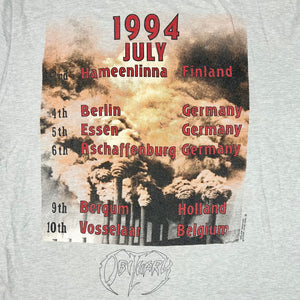 1994 OBITUARY T-SHIRT