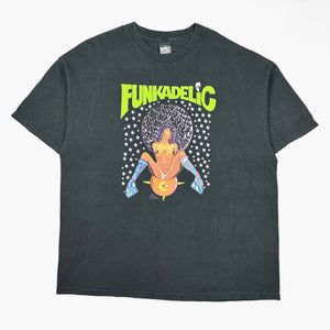 EARLY 00S FUNKADELIC T-SHIRT