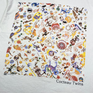 1994 COCTEAU TWINS T-SHIRT