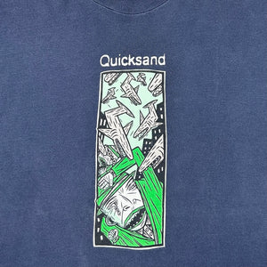 1995 QUICKSAND LONG SLEEVE