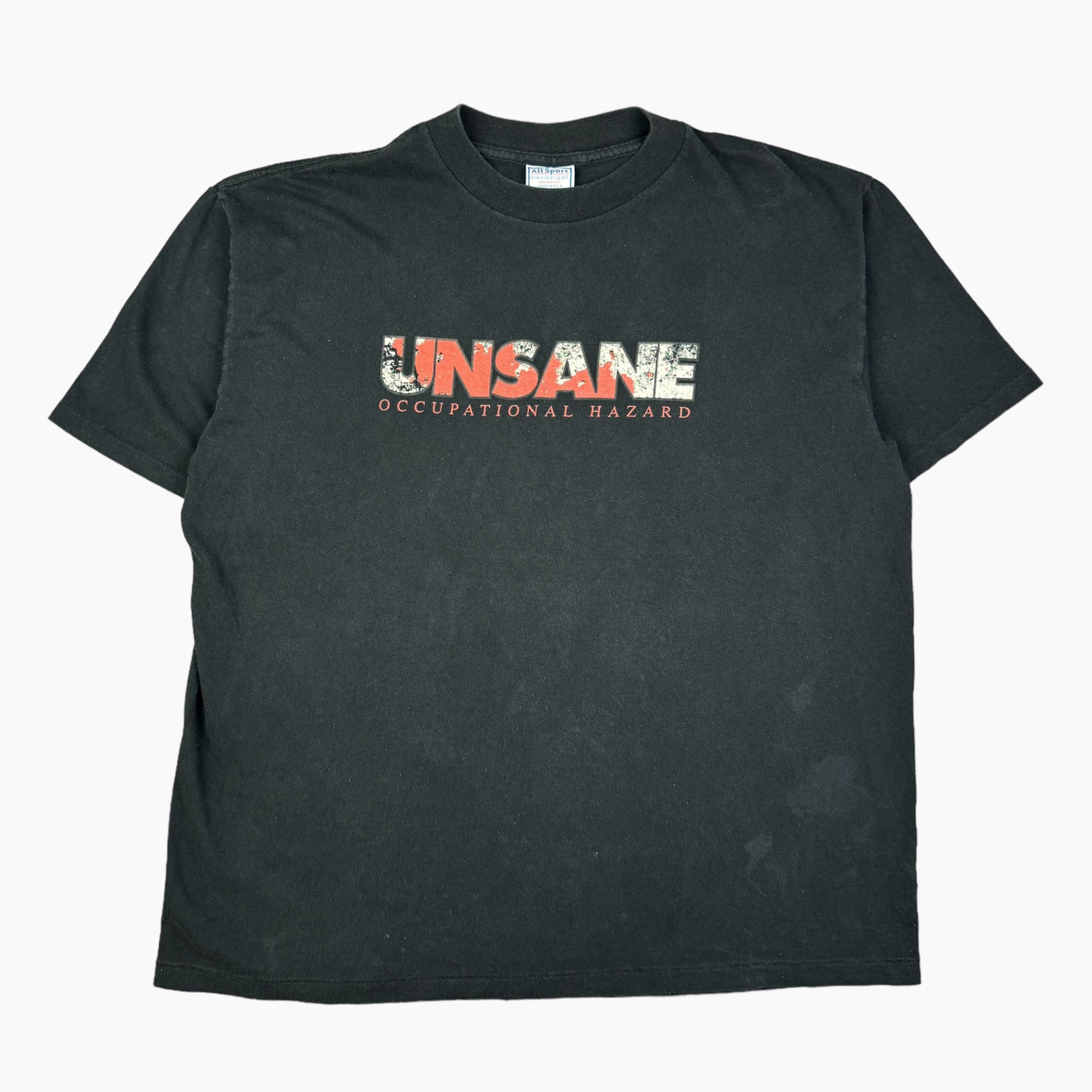 1998 UNSANE T-SHIRT
