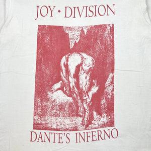 00S JOY DIVISION T-SHIRT