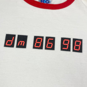 1998 DEPECHE MODE T-SHIRT