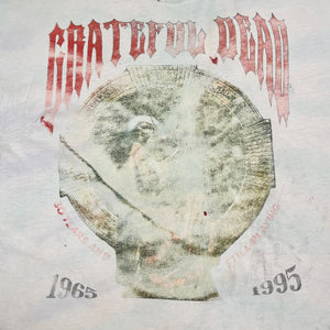 1995 GRATEFUL DEAD T-SHIRT – JERKS™