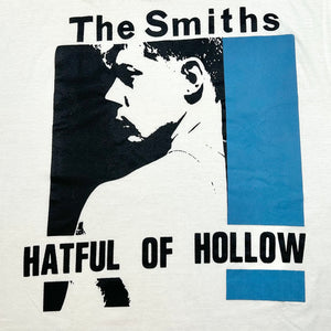 EARLY 00S THE SMITHS T-SHIRT