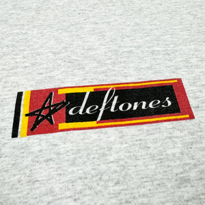 LATE 90s DEFTONES T-SHIRT