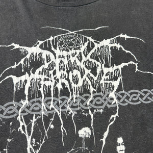 1993 DARKTHRONE LONG SLEEVE