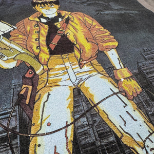2000s AKIRA T-SHIRT