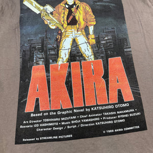 2000s AKIRA T-SHIRT