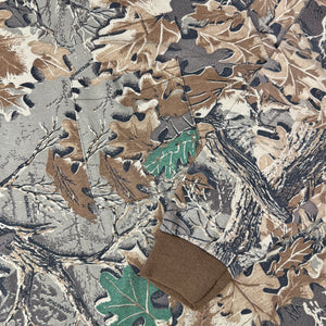1990s ADVANTAGE CAMO POCKET L/S