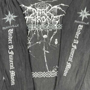 1993 DARKTHRONE LONG SLEEVE