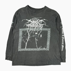 1993 DARKTHRONE LONG SLEEVE