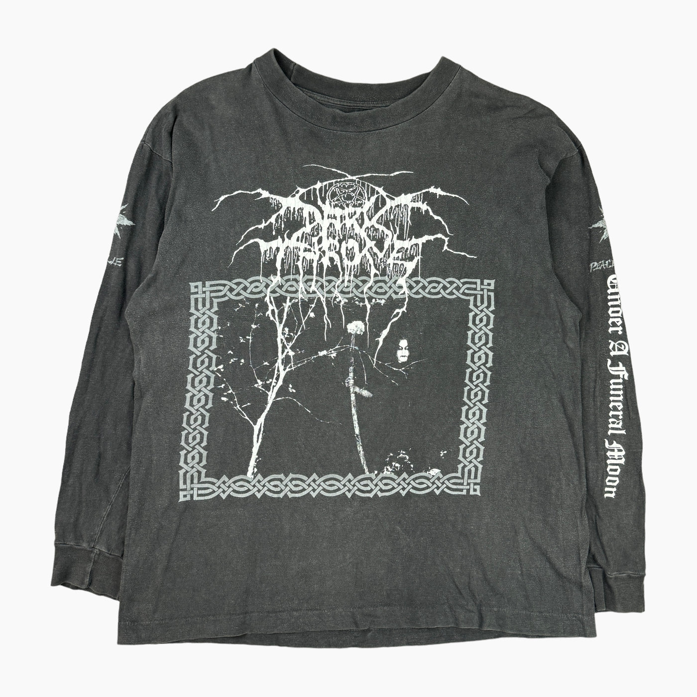 1993 DARKTHRONE LONG SLEEVE