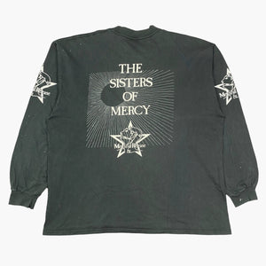 2007 SISTERS OF MERCY LONG SLEEVE