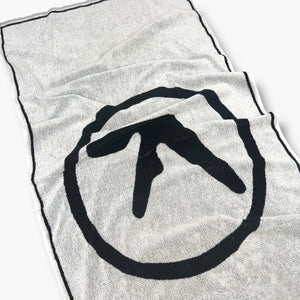 2018 APHEX TWIN TOWEL