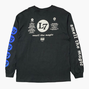 LATE 00S L7 LONG SLEEVE