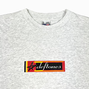 LATE 90s DEFTONES T-SHIRT