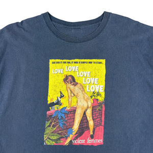 2017 VIOLENT FEMMES T-SHIRT
