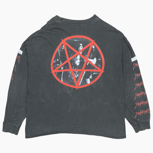 1993 EMPEROR LONG SLEEVE