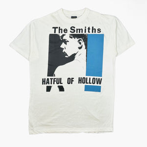 EARLY 00S THE SMITHS T-SHIRT