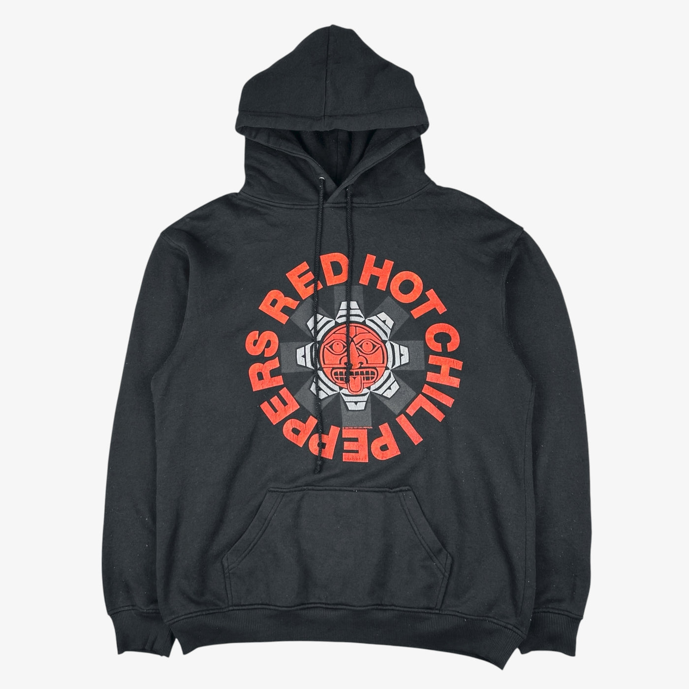 1998 RED HOT CHILI PEPPERS HOODIE – JERKS™