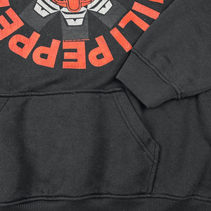 1998 RED HOT CHILI PEPPERS HOODIE – JERKS™
