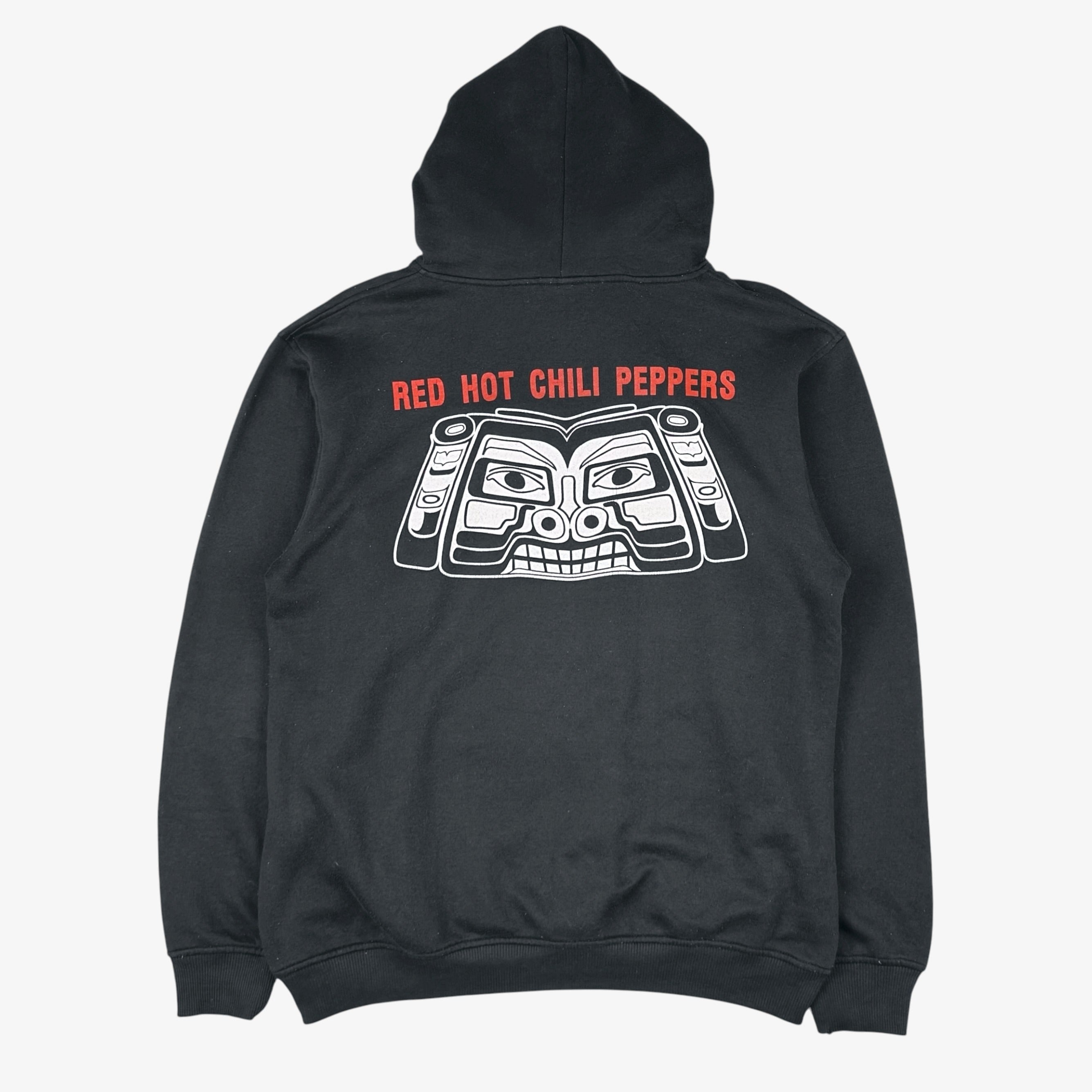 1998 RED HOT CHILI PEPPERS HOODIE – JERKS™