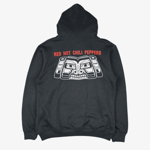 1998 RED HOT CHILI PEPPERS HOODIE – JERKS™