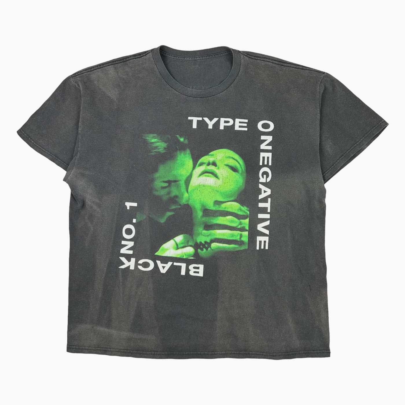 00S TYPE-O-NEGATIVE T-SHIRT