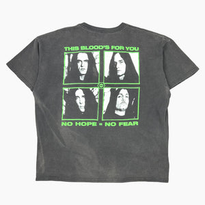 00S TYPE-O-NEGATIVE T-SHIRT