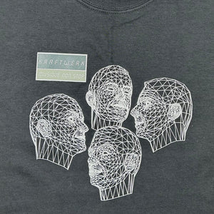 LATE 90S KRAFTWERK T-SHIRT