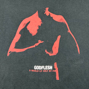 2014 GODFLESH T-SHIRT