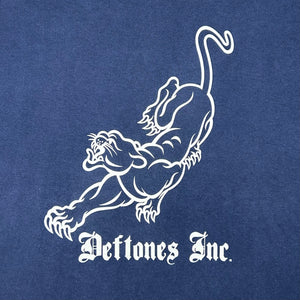 EARLY 00S DEFTONES T-SHIRT