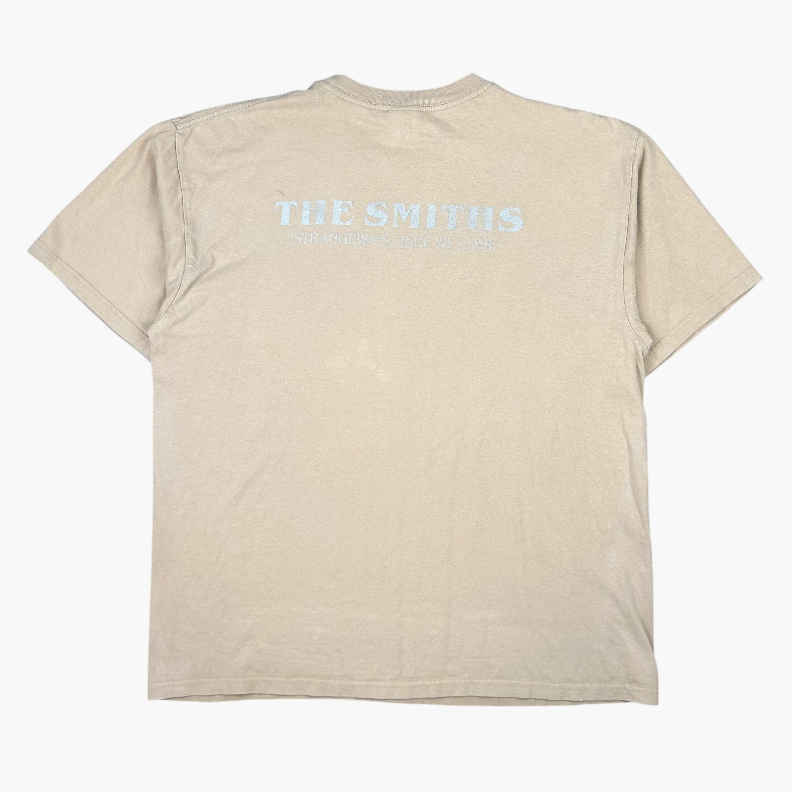 C. 00 THE SMITHS T-SHIRT – JERKS™