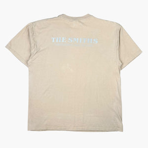 C. 00 THE SMITHS T-SHIRT