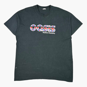 2002 OASIS T-SHIRT