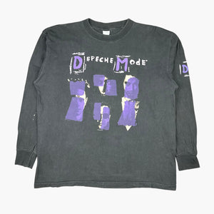 1993 DEPECHE MODE LONG SLEEVE