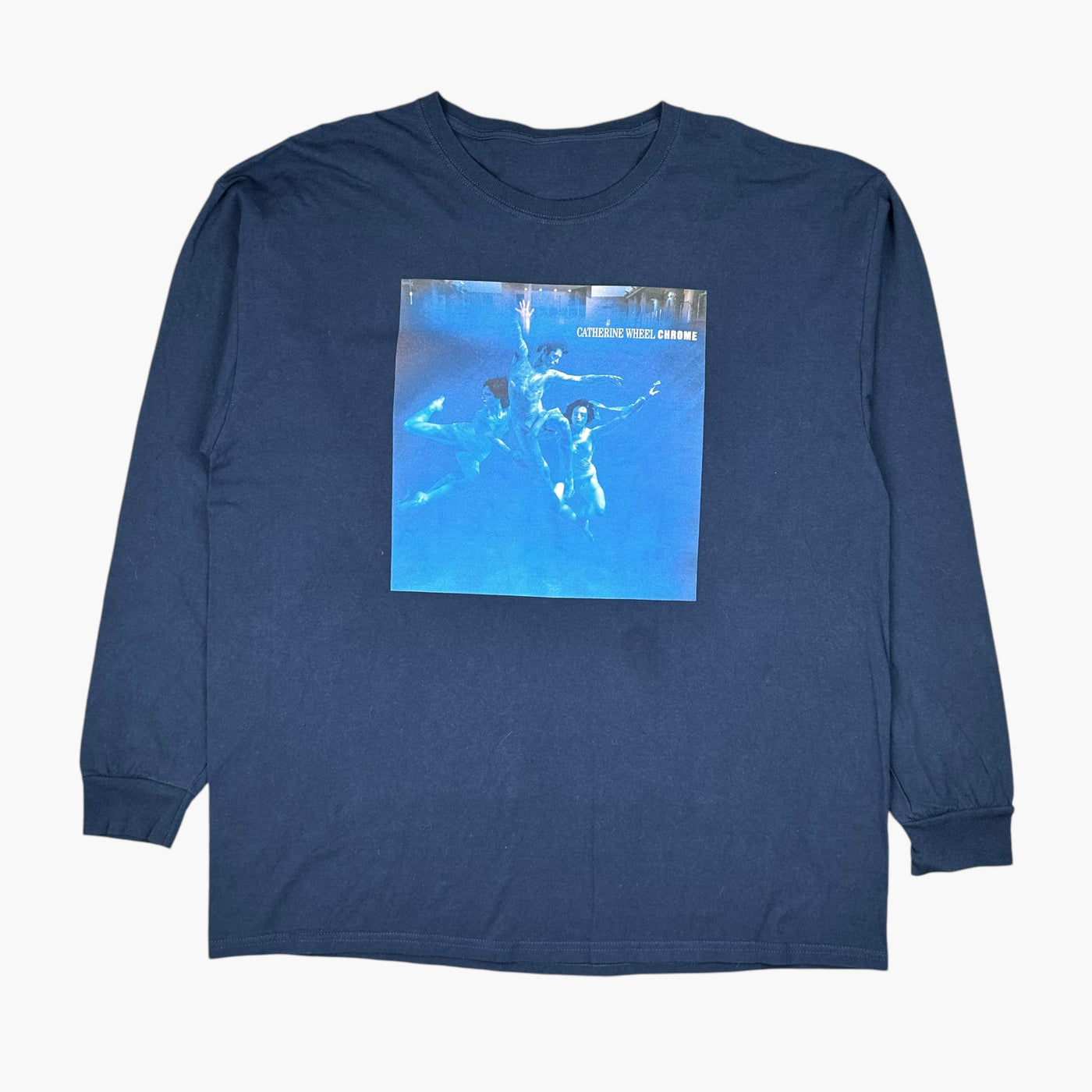 00S CATHERINE WHEEL LONG SLEEVE