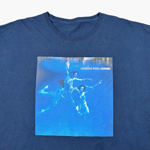 00S CATHERINE WHEEL LONG SLEEVE