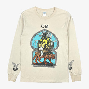 2011 OM LONG SLEEVE