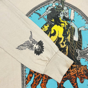2011 OM LONG SLEEVE