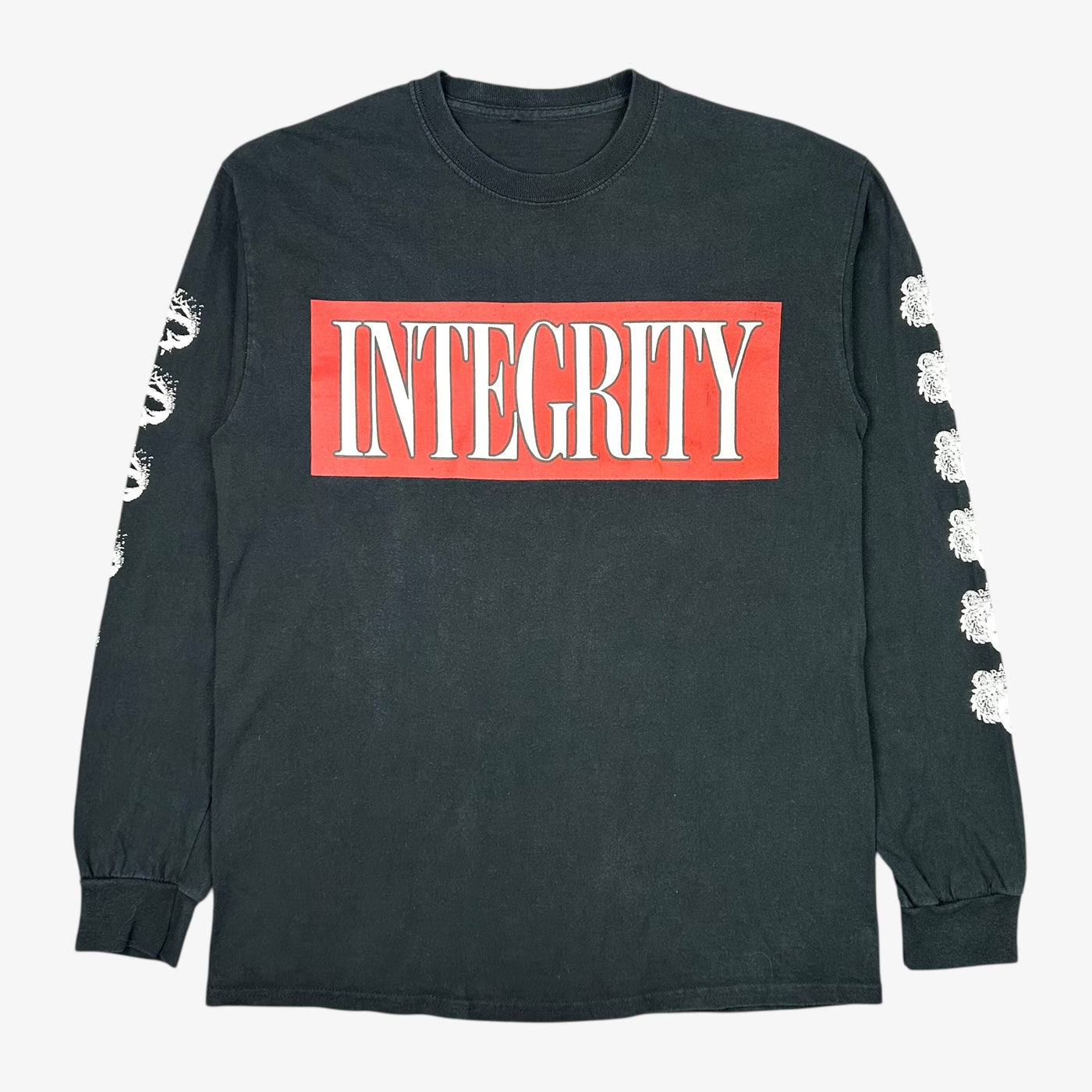 2014 INTEGRITY LONG SLEEVE