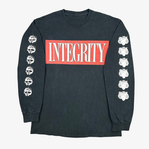2014 INTEGRITY LONG SLEEVE