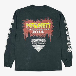 2014 INTEGRITY LONG SLEEVE