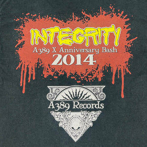2014 INTEGRITY LONG SLEEVE