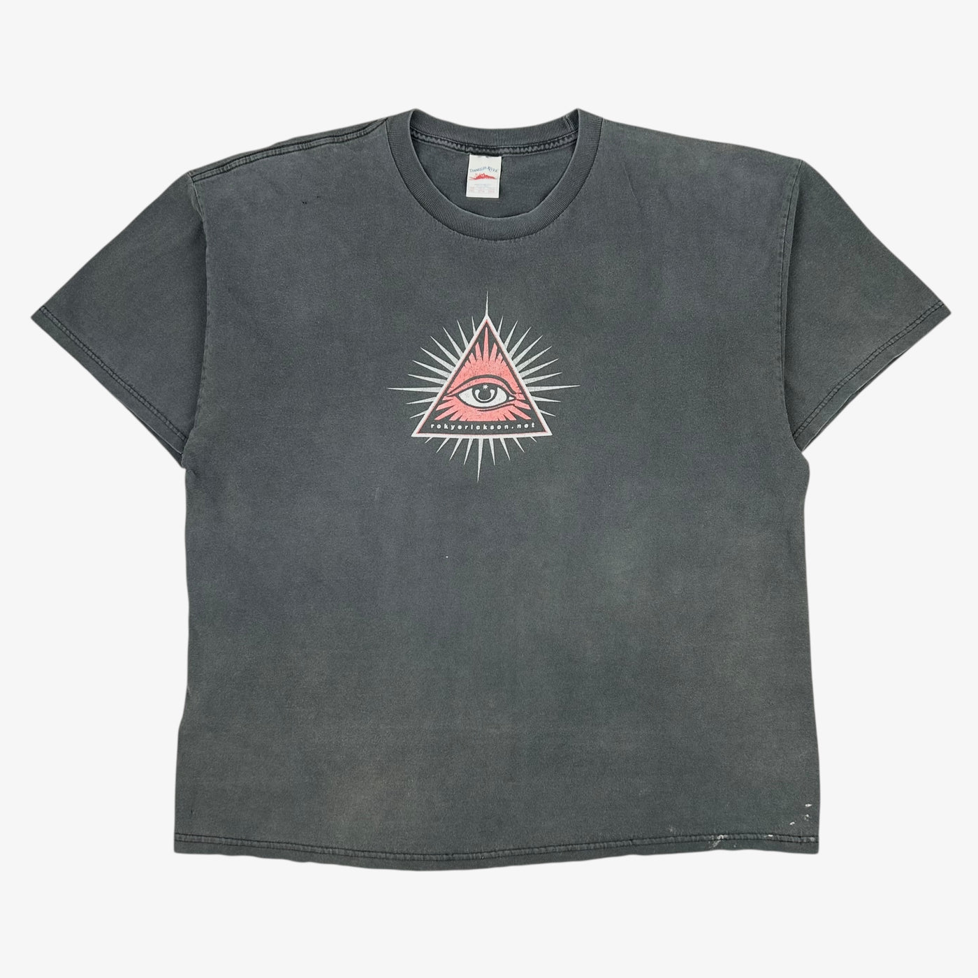 00S ROKY ERICKSON T-SHIRT