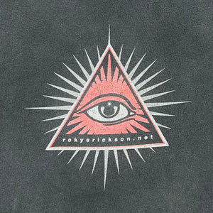 00S ROKY ERICKSON T-SHIRT