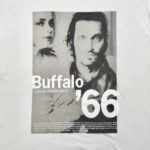 1998 BUFFALO 66 T-SHIRT