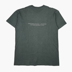 1992 JENNY HOLZER T-SHIRT